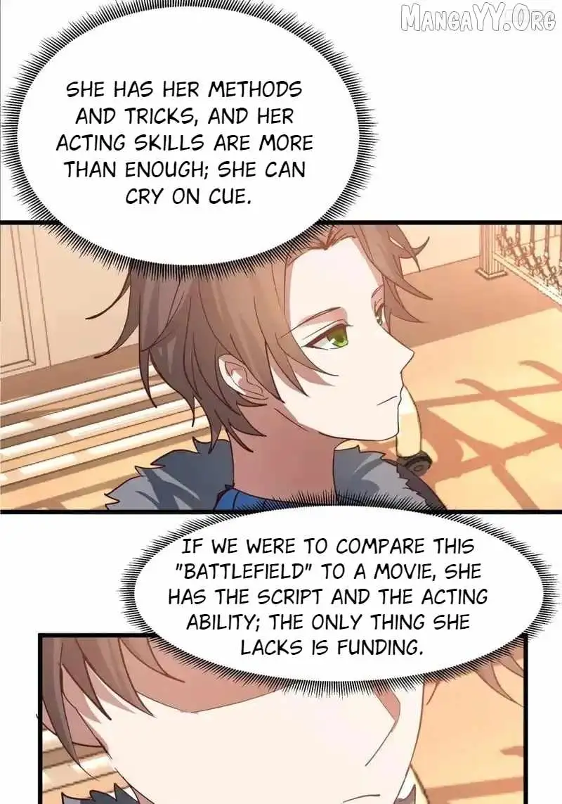 I Really Don’t Want to be Reborn Chapter 463 page 9 - 