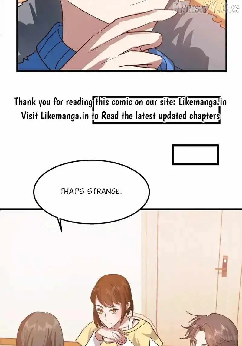 I Really Don’t Want to be Reborn Chapter 463 page 10 - 