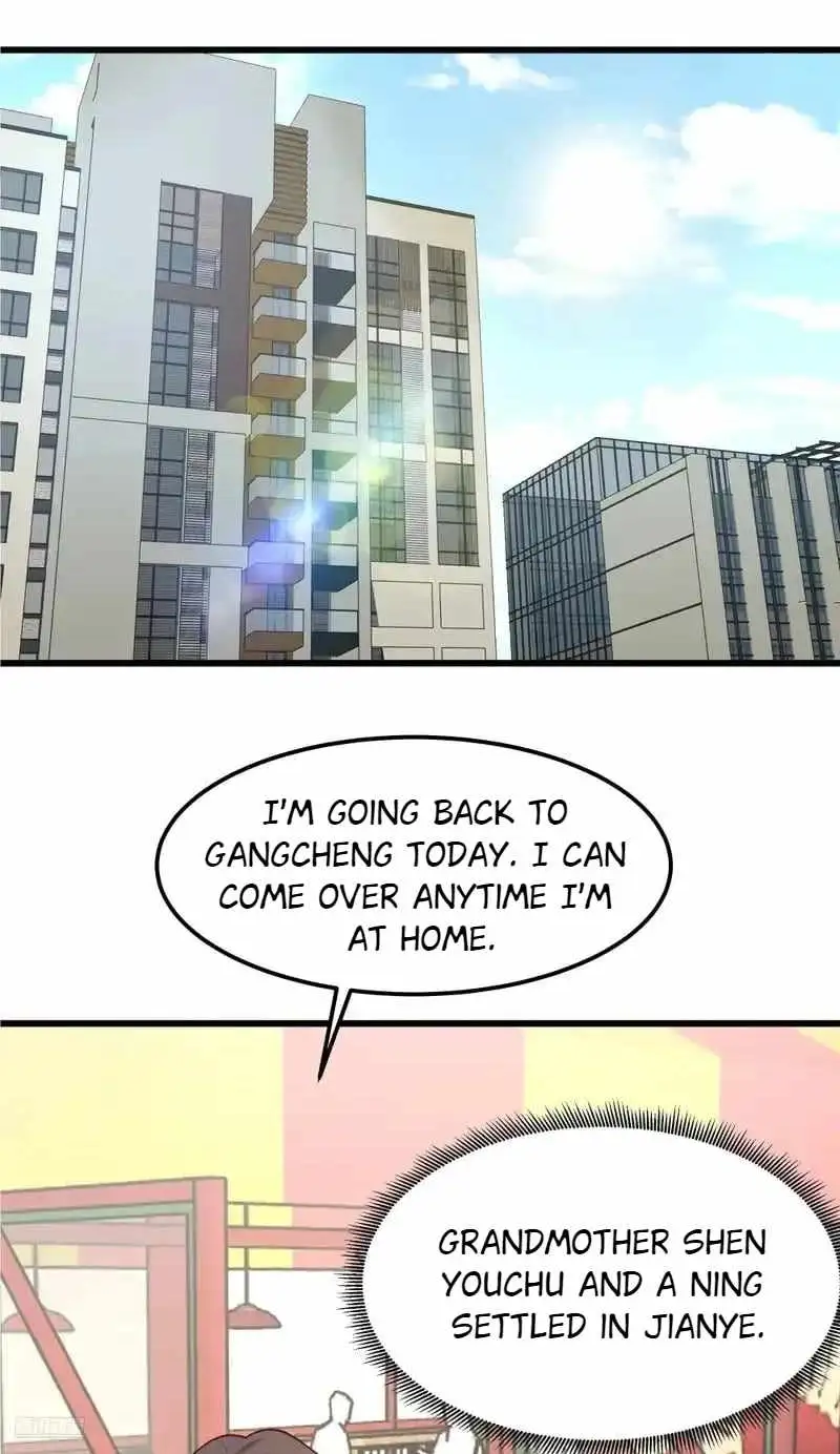 I Really Don’t Want to be Reborn Chapter 464 page 2 - 