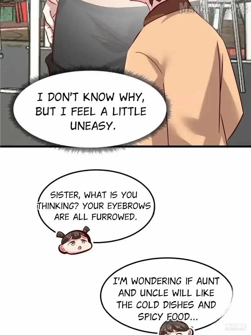 I Really Don’t Want to be Reborn Chapter 464 page 11 - 