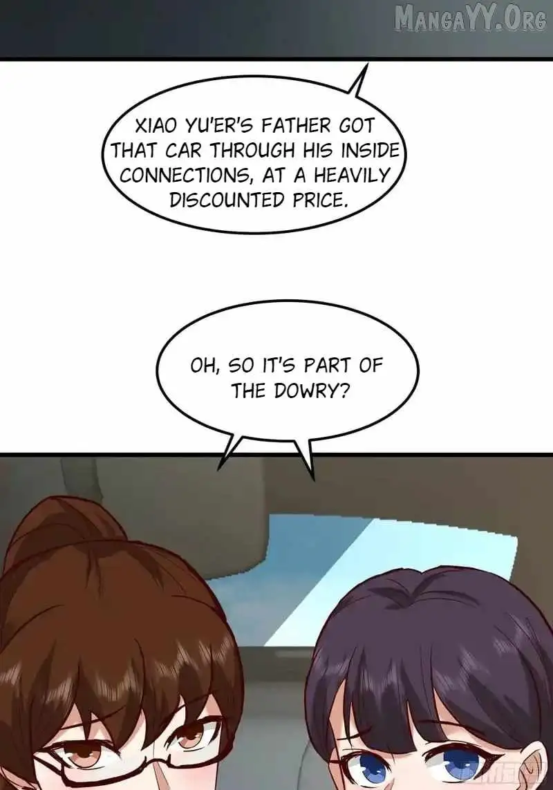 I Really Don’t Want to be Reborn Chapter 464 page 15 - 