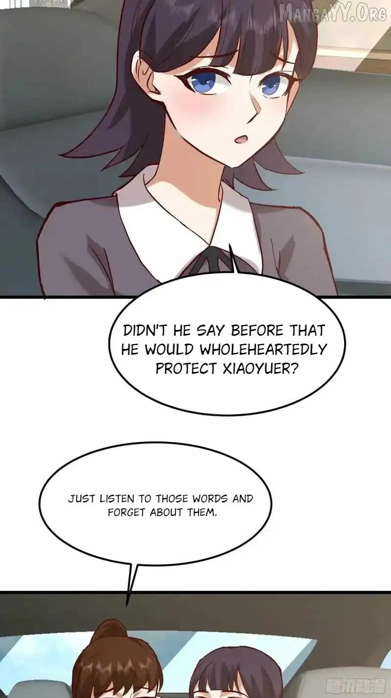 I Really Don’t Want to be Reborn Chapter 464 page 18 - 