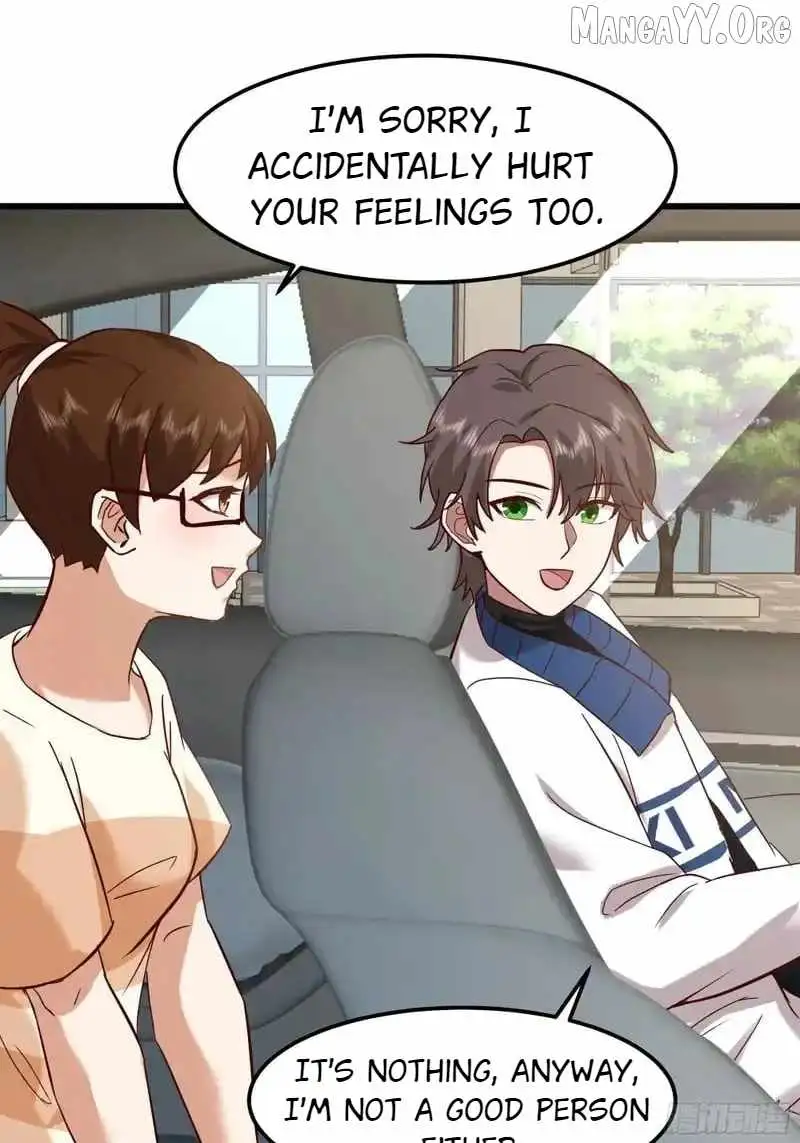 I Really Don’t Want to be Reborn Chapter 464 page 20 - 