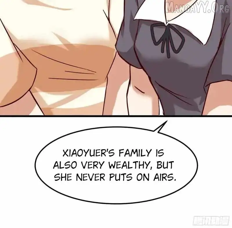 I Really Don’t Want to be Reborn Chapter 464 page 23 - 