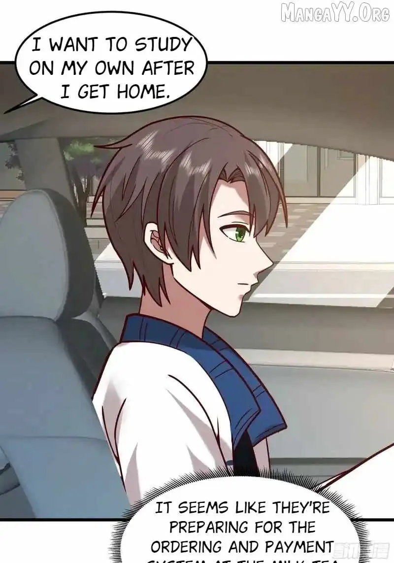 I Really Don’t Want to be Reborn Chapter 464 page 29 - 