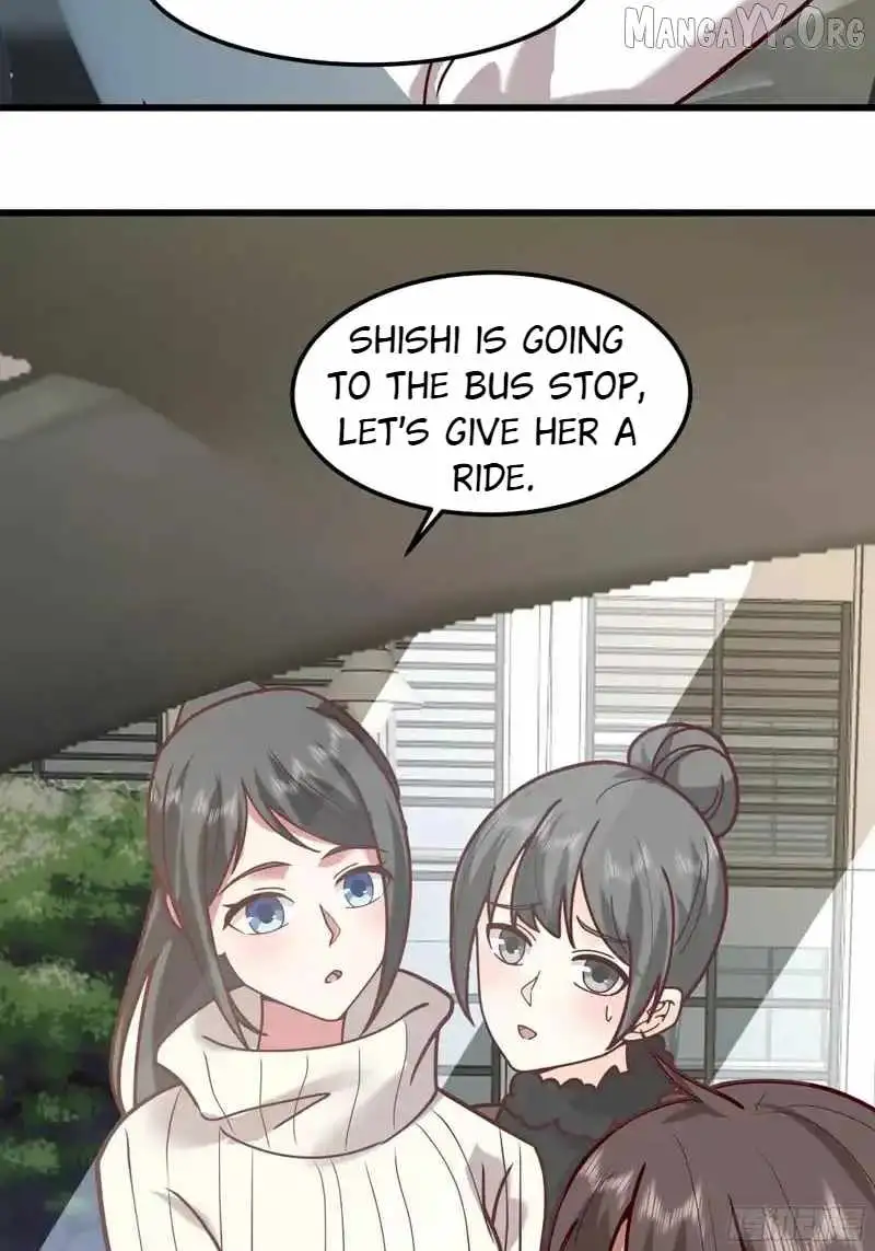 I Really Don’t Want to be Reborn Chapter 464 page 31 - 