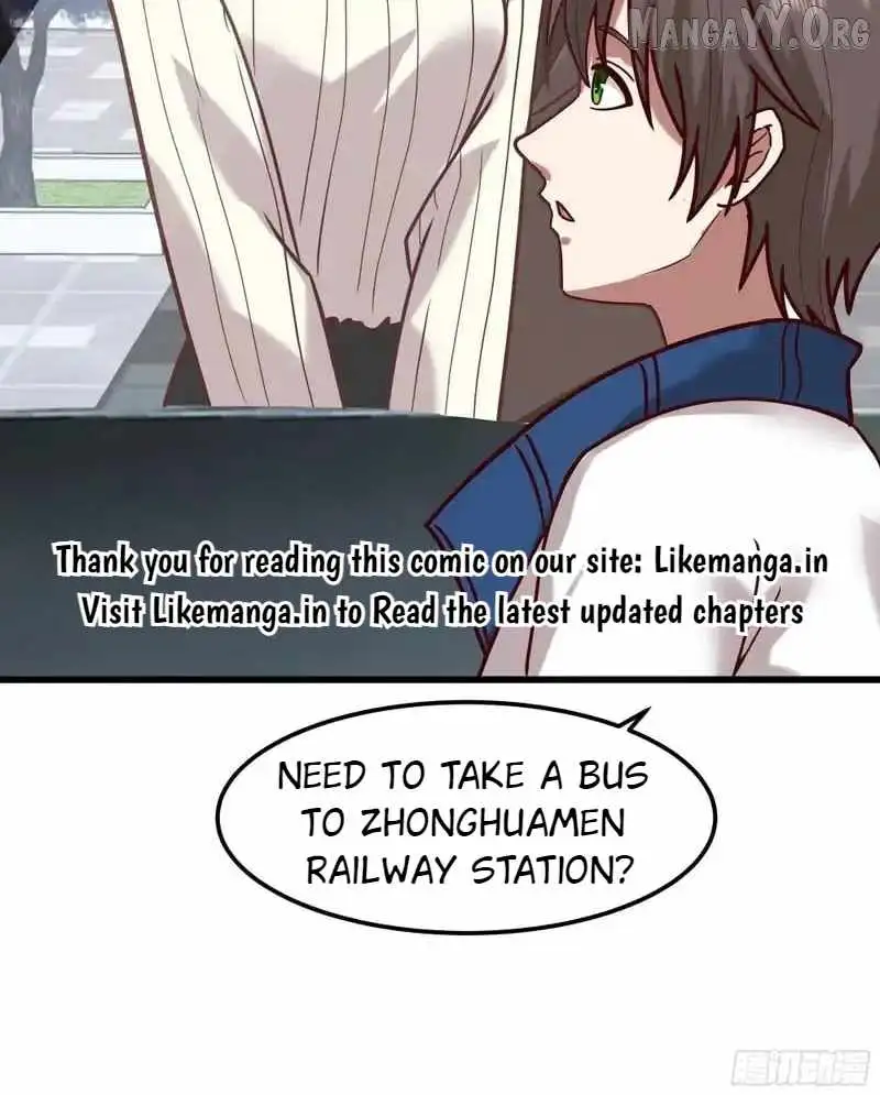I Really Don’t Want to be Reborn Chapter 464 page 32 - 