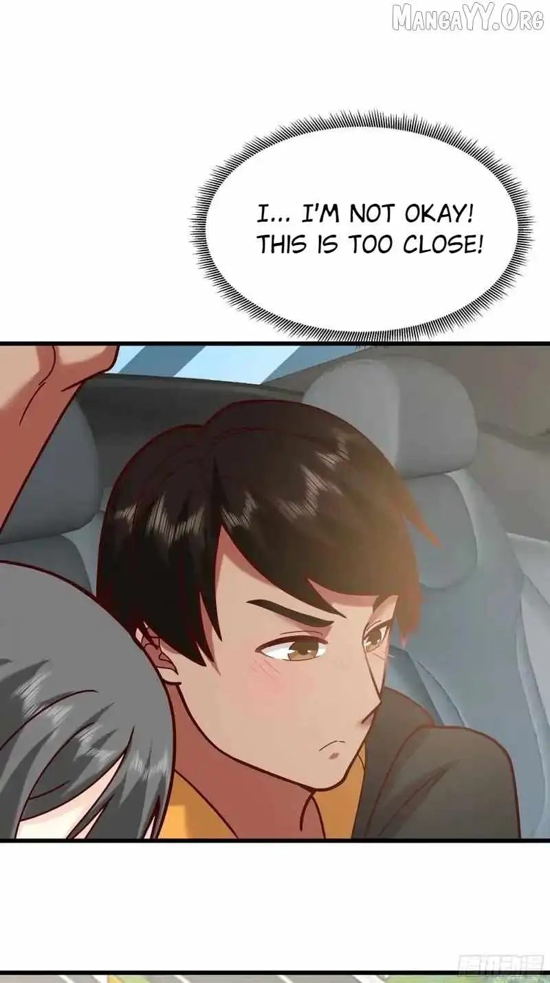 I Really Don’t Want to be Reborn Chapter 464 page 37 - 