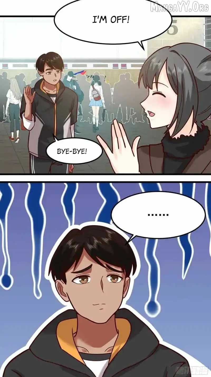 I Really Don’t Want to be Reborn Chapter 464 page 41 - 