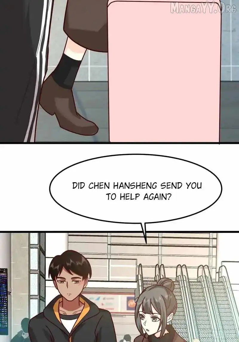 I Really Don’t Want to be Reborn Chapter 464 page 45 - 