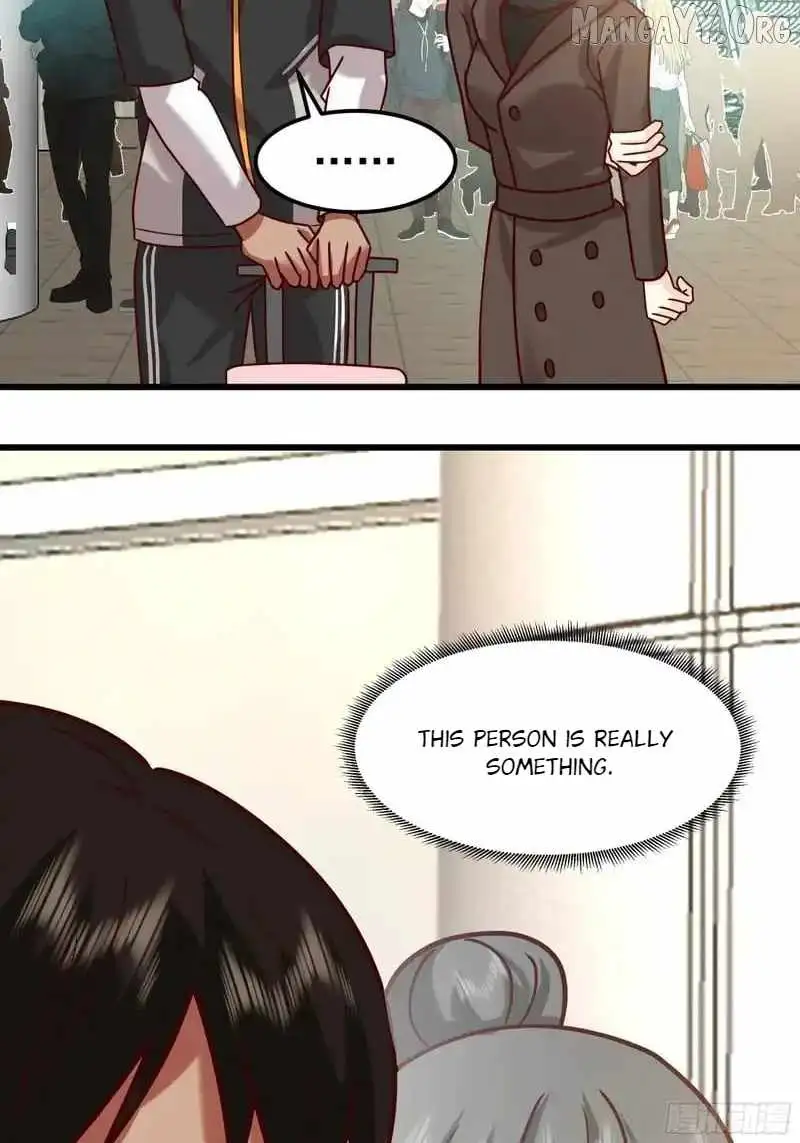 I Really Don’t Want to be Reborn Chapter 464 page 46 - 
