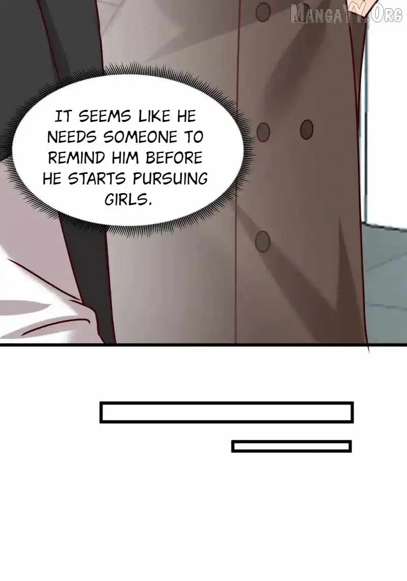 I Really Don’t Want to be Reborn Chapter 464 page 48 - 