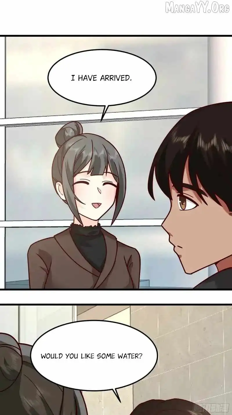 I Really Don’t Want to be Reborn Chapter 464 page 49 - 