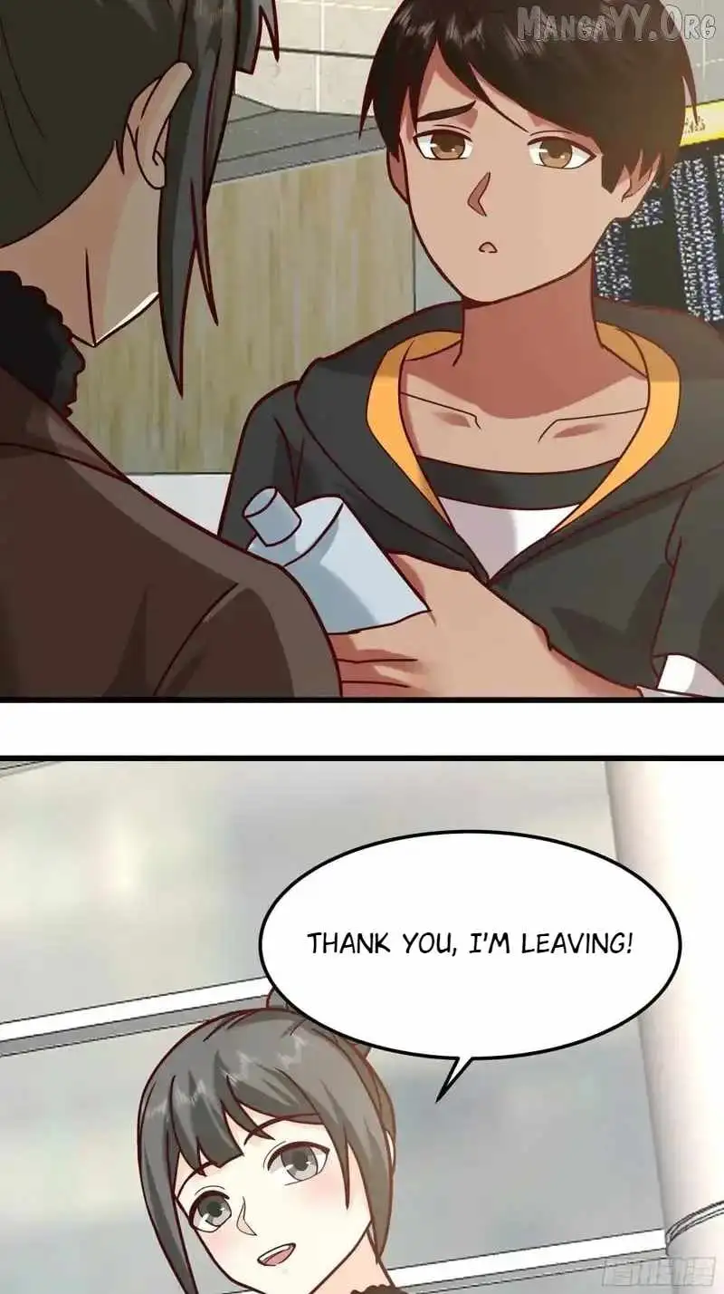 I Really Don’t Want to be Reborn Chapter 464 page 50 - 