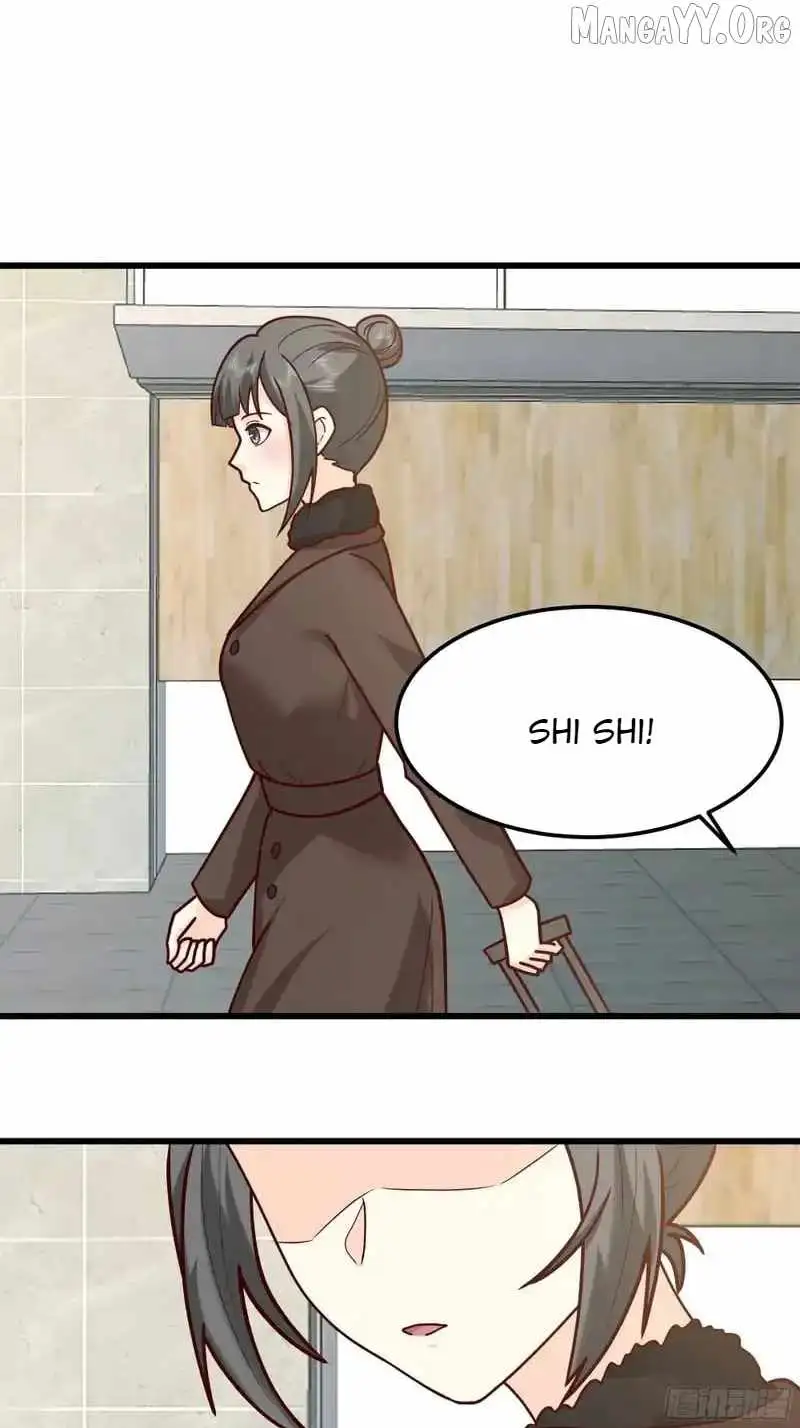 I Really Don’t Want to be Reborn Chapter 464 page 52 - 