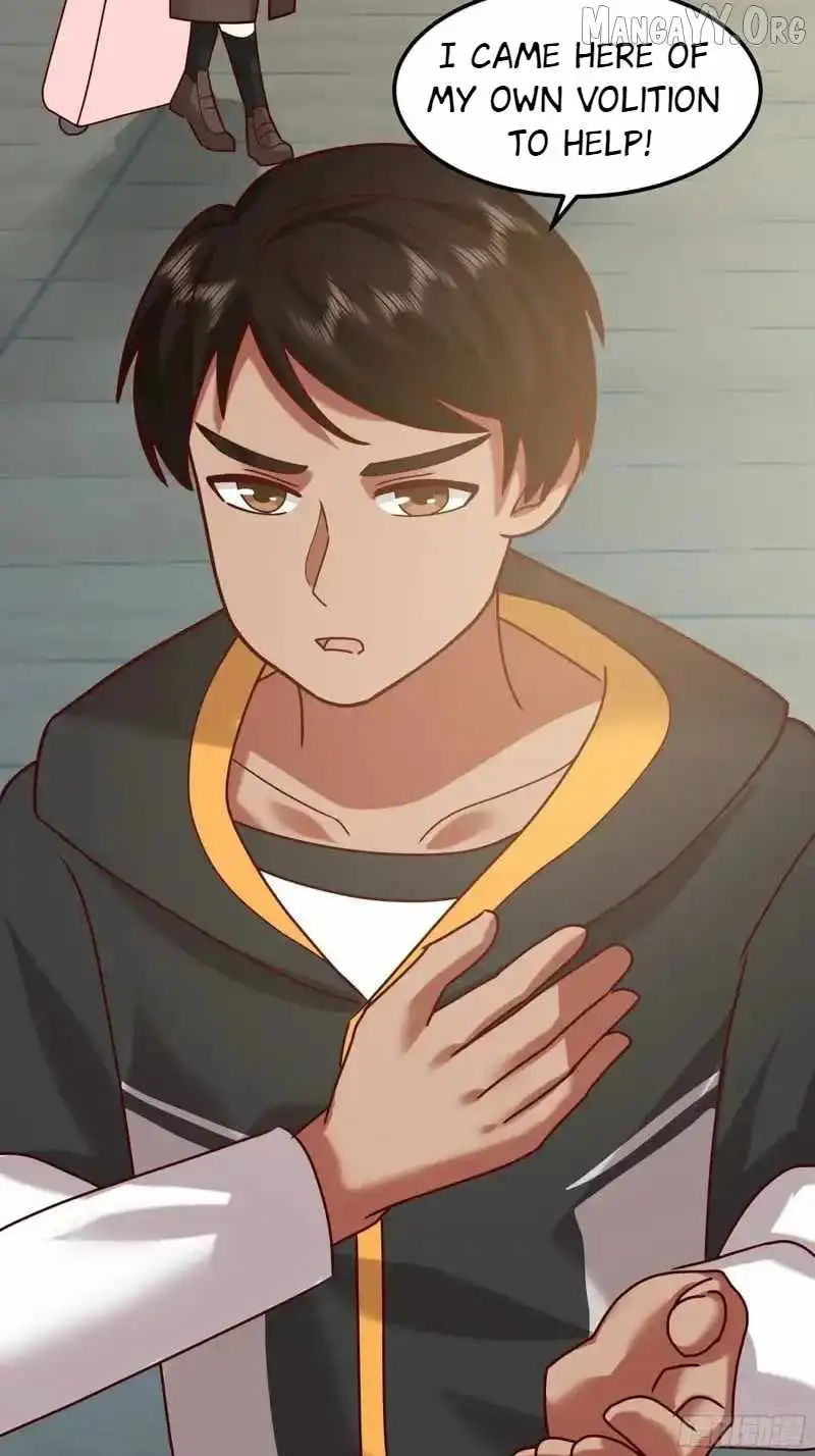 I Really Don’t Want to be Reborn Chapter 464 page 54 - 