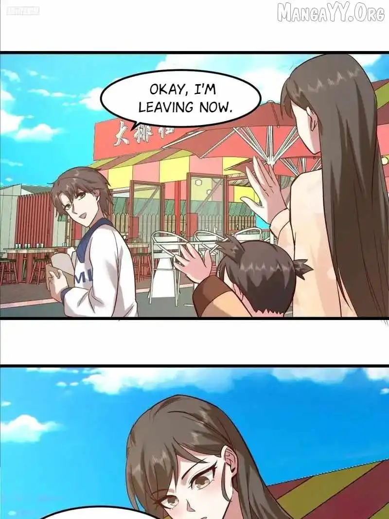 I Really Don’t Want to be Reborn Chapter 464 page 7 - 
