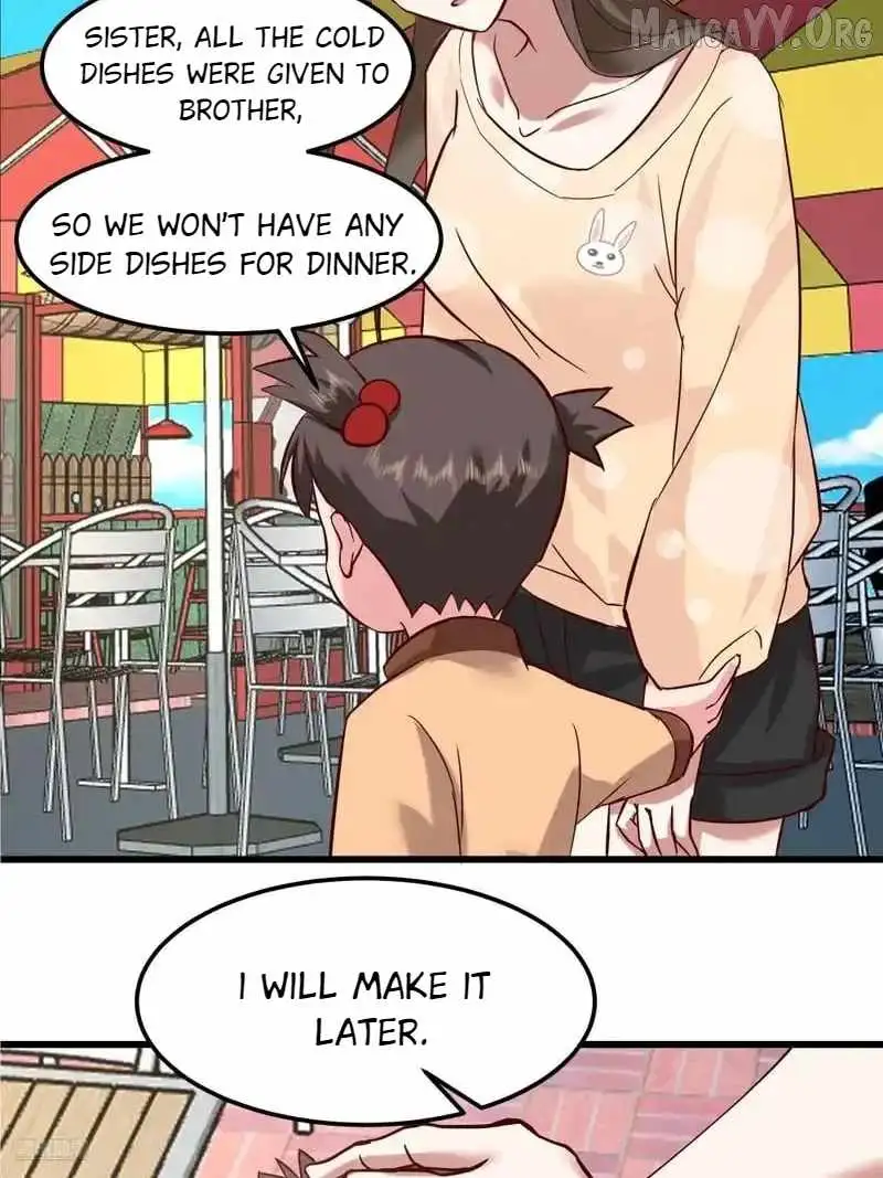 I Really Don’t Want to be Reborn Chapter 464 page 8 - 