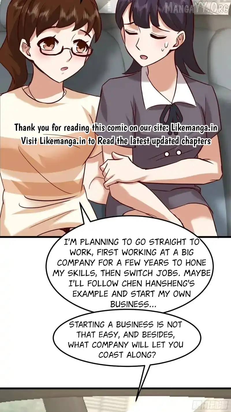 I Really Don’t Want to be Reborn Chapter 465 page 13 - 