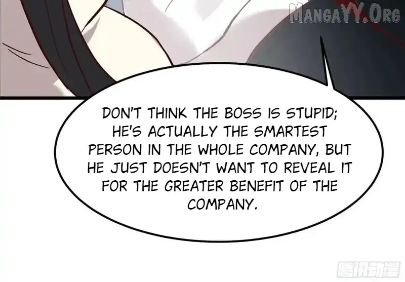 I Really Don’t Want to be Reborn Chapter 465 page 15 - 