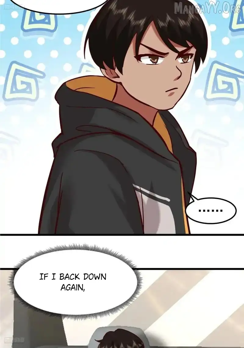 I Really Don’t Want to be Reborn Chapter 465 page 3 - 