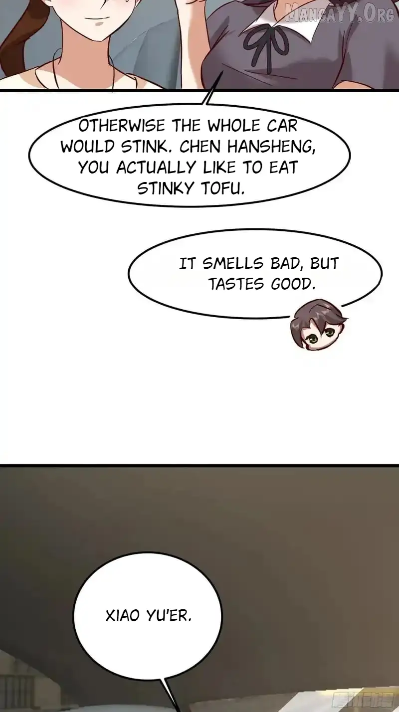I Really Don’t Want to be Reborn Chapter 465 page 22 - 