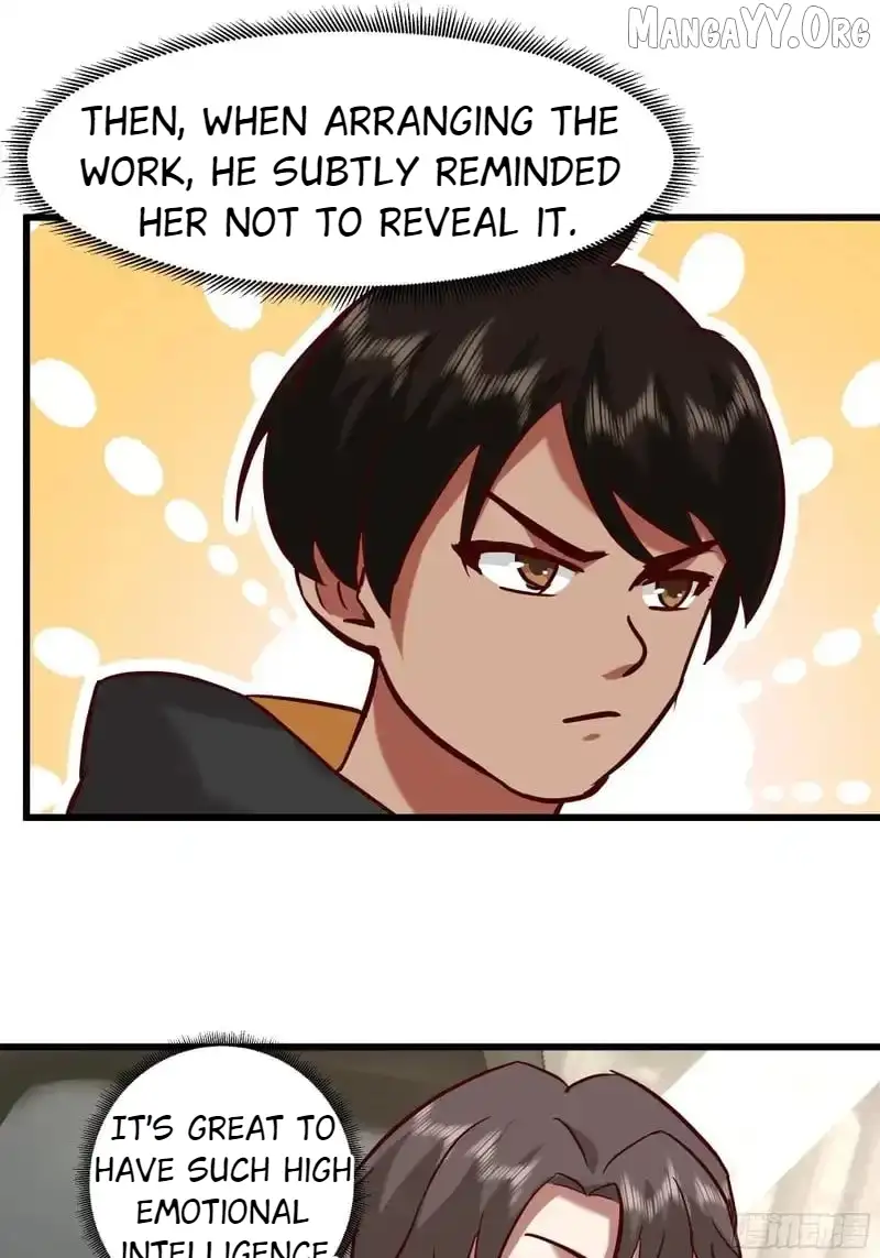 I Really Don’t Want to be Reborn Chapter 465 page 30 - 