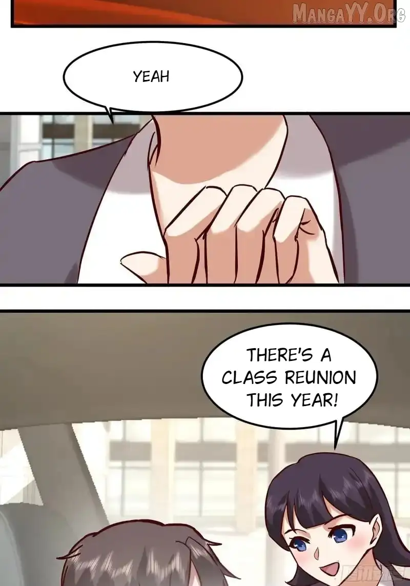 I Really Don’t Want to be Reborn Chapter 465 page 33 - 
