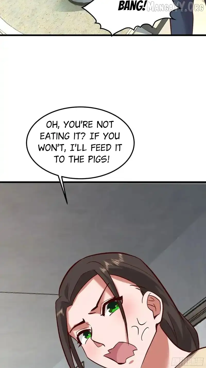 I Really Don’t Want to be Reborn Chapter 465 page 55 - 