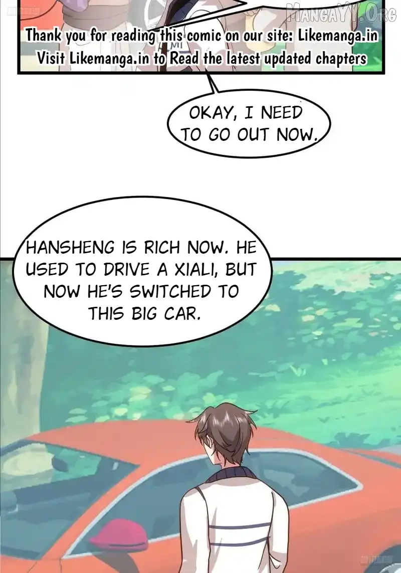 I Really Don’t Want to be Reborn Chapter 466 page 12 - 