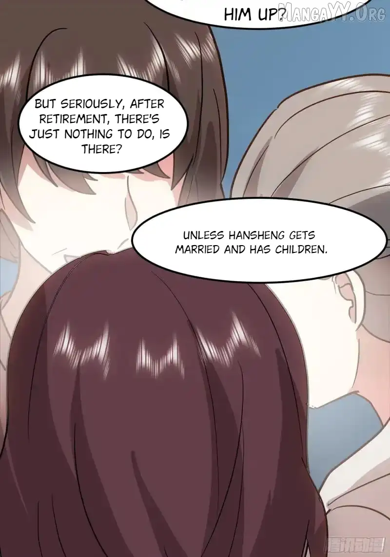 I Really Don’t Want to be Reborn Chapter 466 page 14 - 