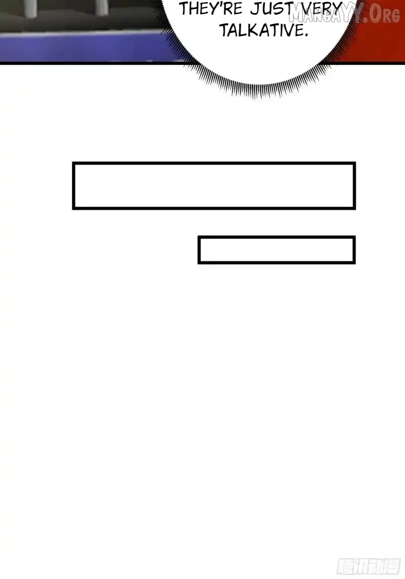 I Really Don’t Want to be Reborn Chapter 466 page 17 - 