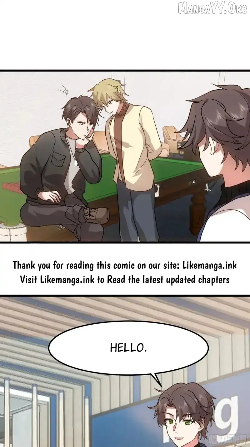 I Really Don’t Want to be Reborn Chapter 466 page 19 - 