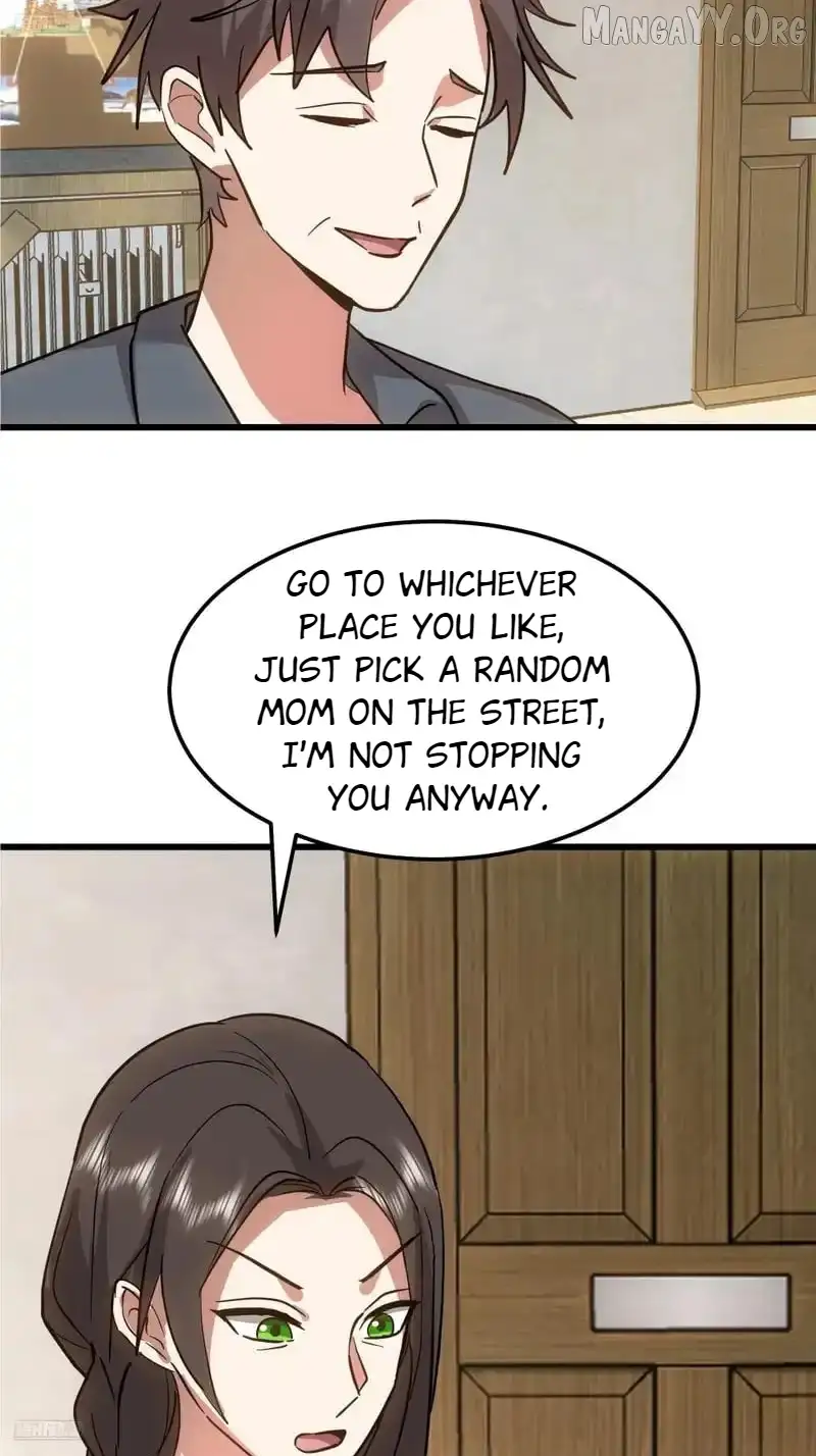I Really Don’t Want to be Reborn Chapter 466 page 3 - 