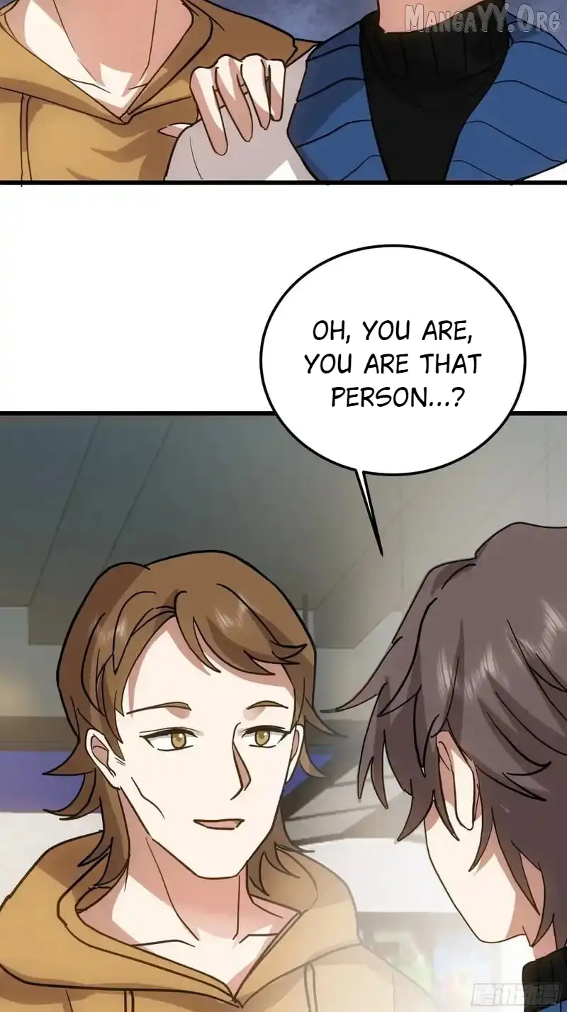 I Really Don’t Want to be Reborn Chapter 466 page 30 - 