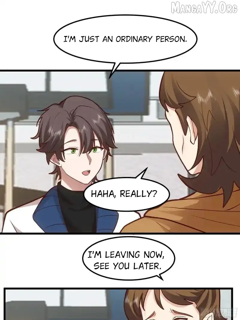 I Really Don’t Want to be Reborn Chapter 466 page 42 - 