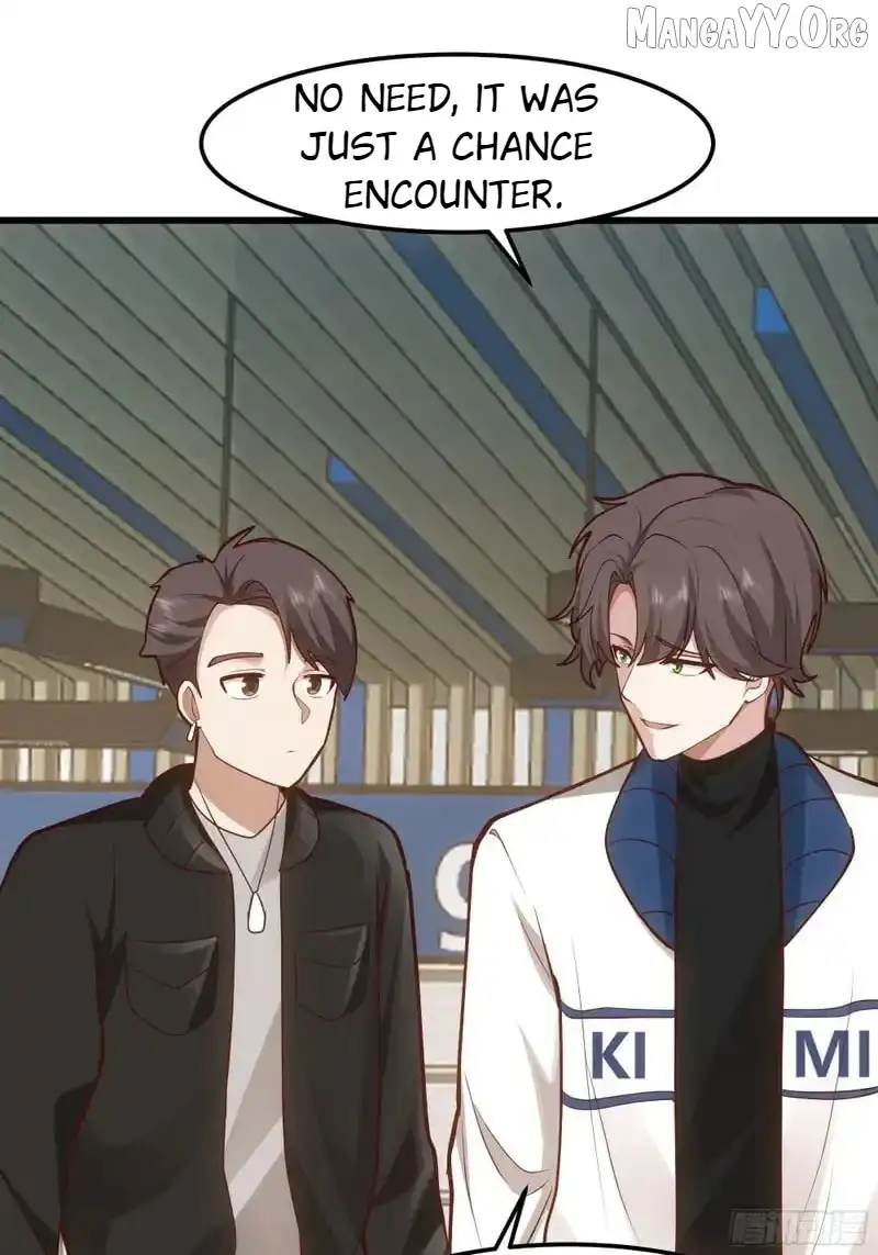 I Really Don’t Want to be Reborn Chapter 466 page 46 - 