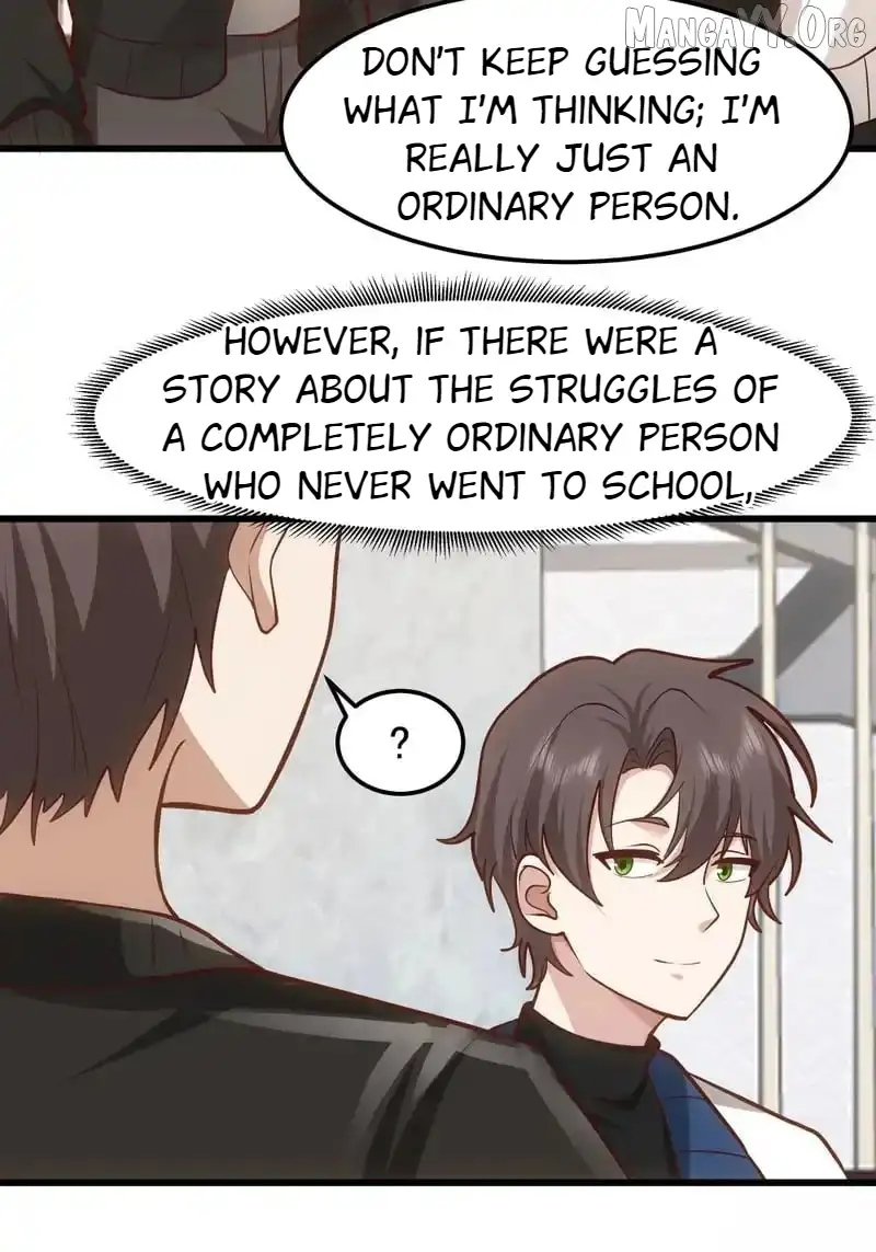 I Really Don’t Want to be Reborn Chapter 466 page 47 - 