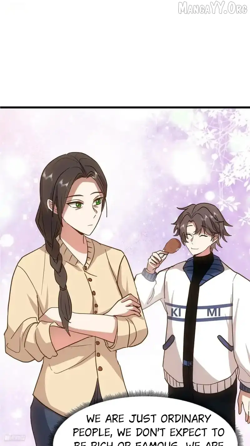 I Really Don’t Want to be Reborn Chapter 466 page 6 - 