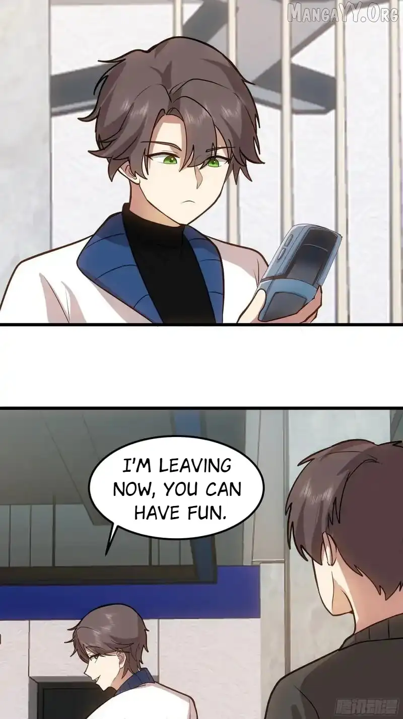I Really Don’t Want to be Reborn Chapter 466 page 51 - 