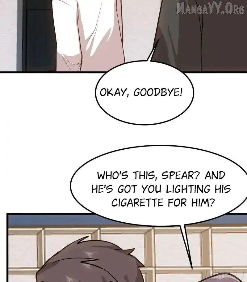 I Really Don’t Want to be Reborn Chapter 466 page 52 - 