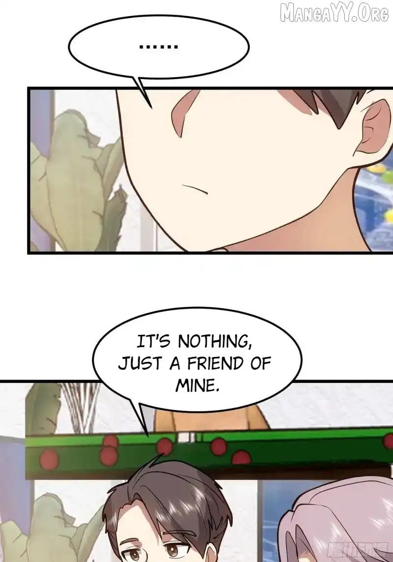 I Really Don’t Want to be Reborn Chapter 466 page 54 - 