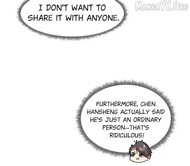I Really Don’t Want to be Reborn Chapter 466 page 57 - 