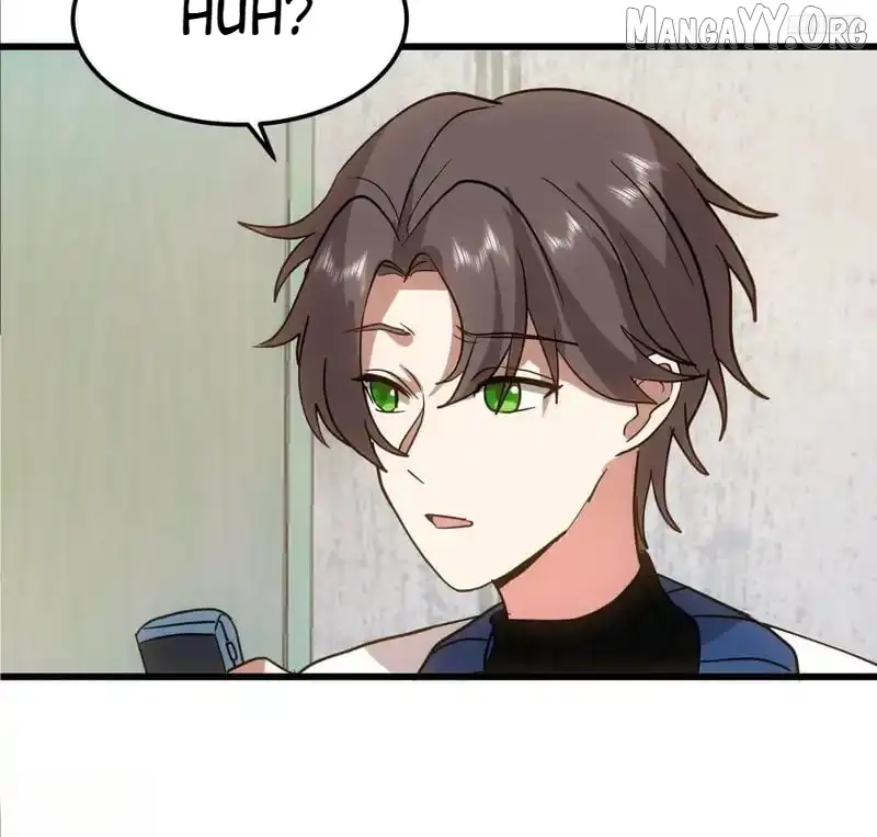 I Really Don’t Want to be Reborn Chapter 466 page 10 - 