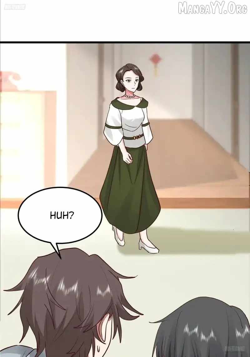 I Really Don’t Want to be Reborn Chapter 467 page 11 - 