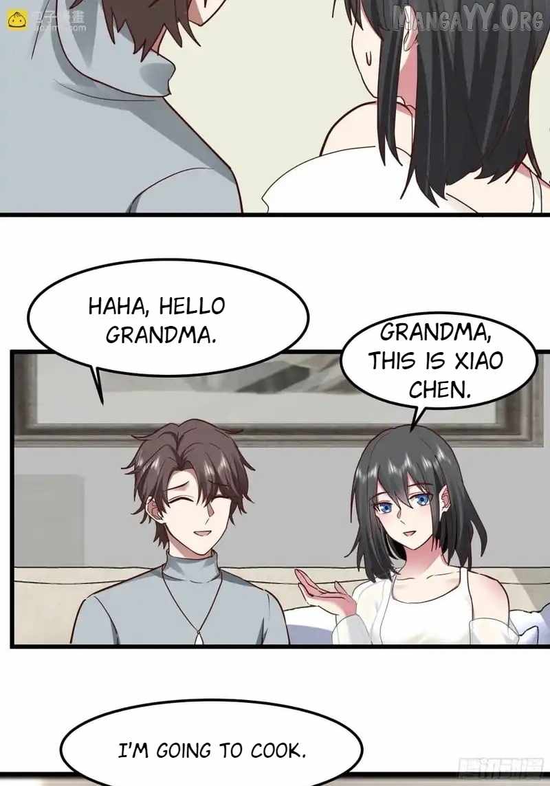 I Really Don’t Want to be Reborn Chapter 467 page 12 - 