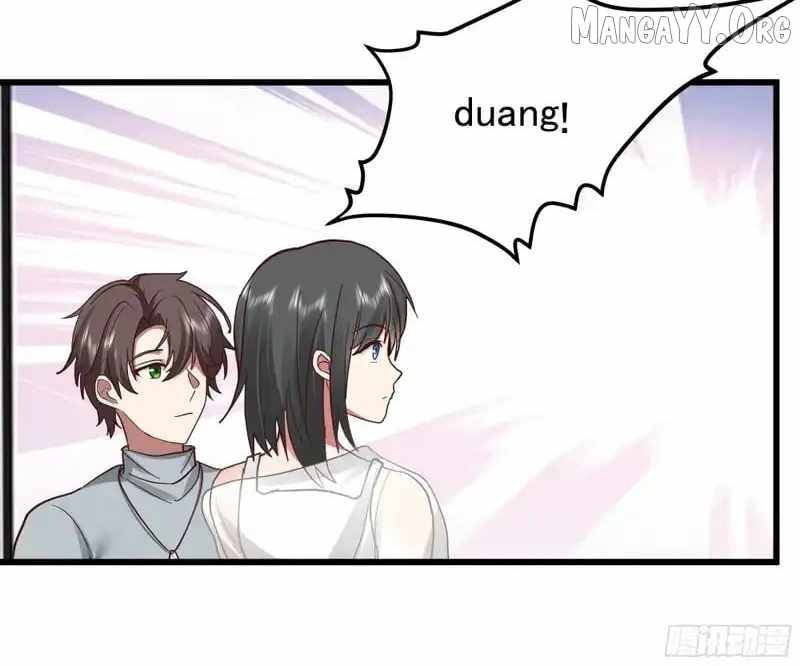 I Really Don’t Want to be Reborn Chapter 467 page 16 - 