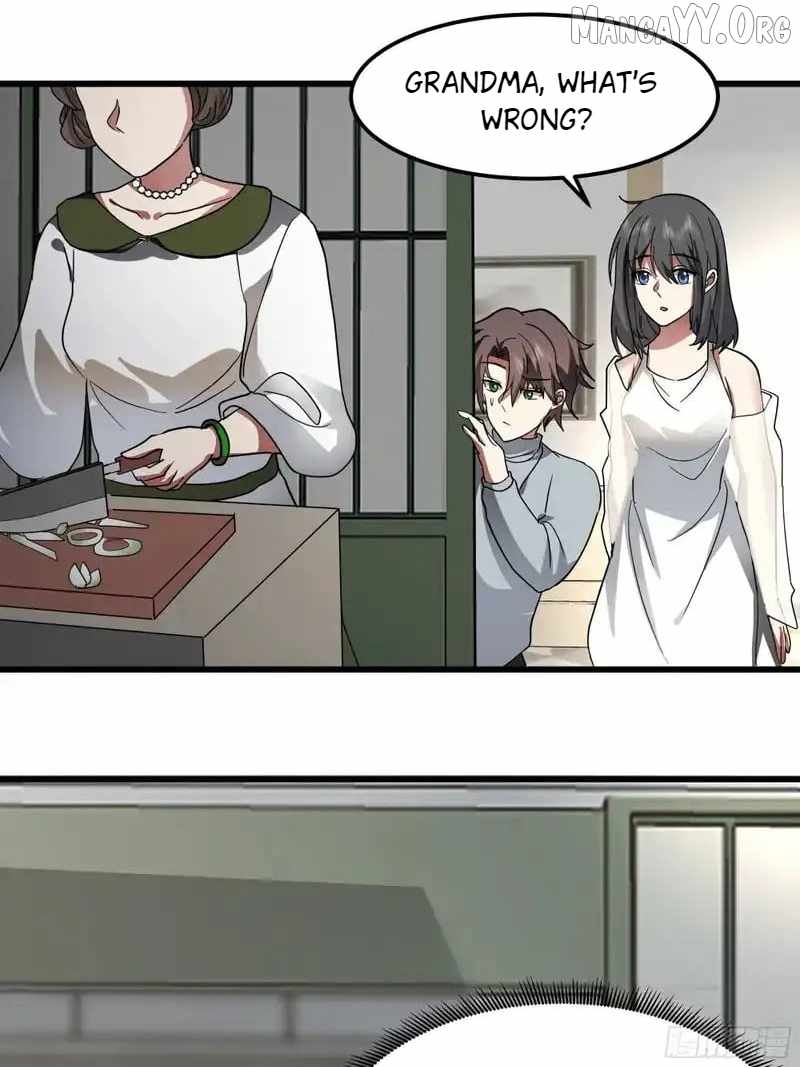 I Really Don’t Want to be Reborn Chapter 467 page 17 - 