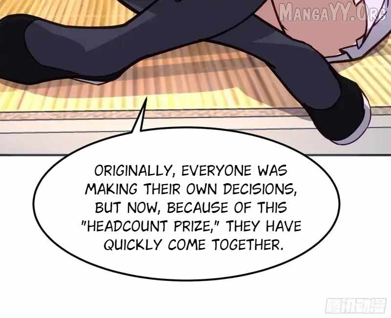 I Really Don’t Want to be Reborn Chapter 467 page 37 - 