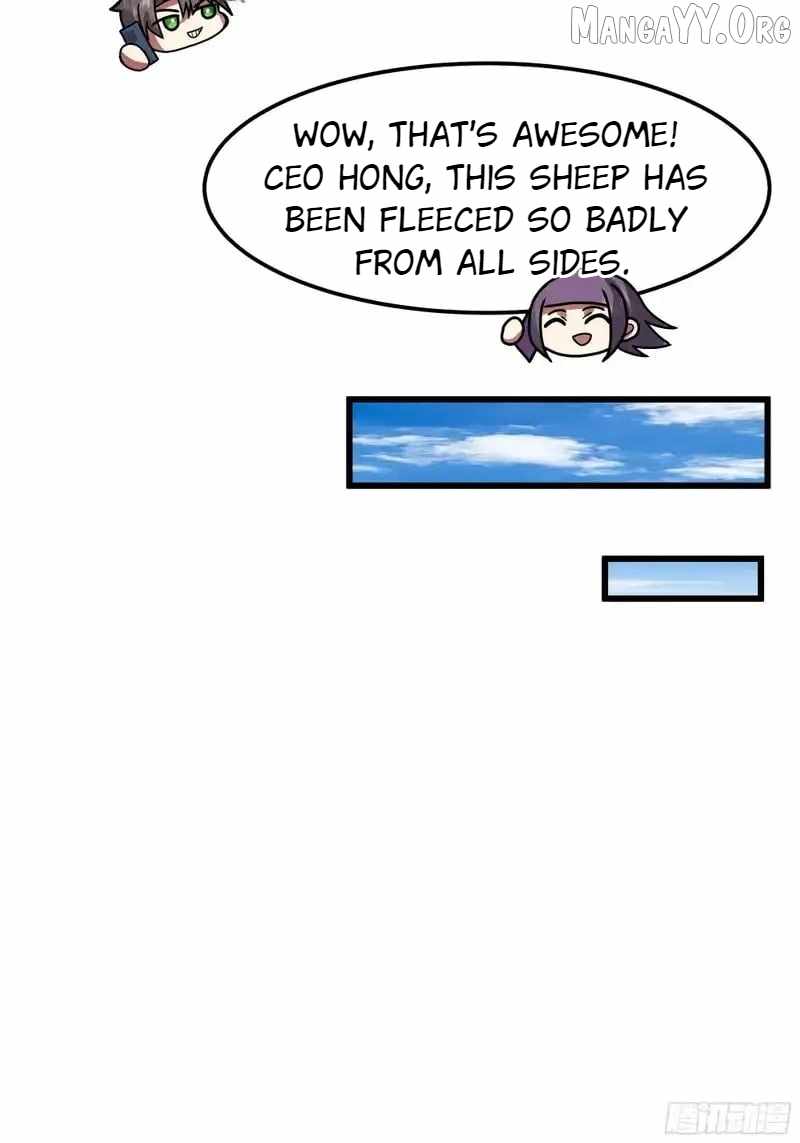 I Really Don’t Want to be Reborn Chapter 467 page 39 - 